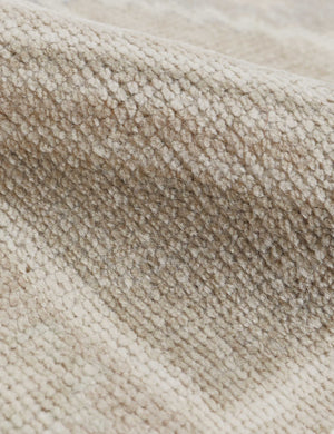 Aleza Vintage Runner Rug, 4'11