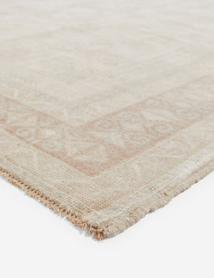 Enas Vintage Rug, 5' x 10'