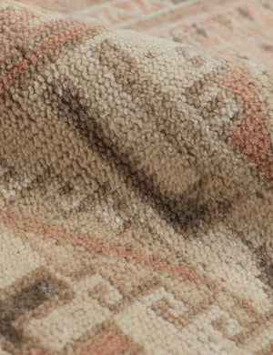 Meliha Vintage Rug, 5'6