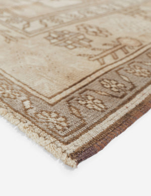 Fahreta Vintage Rug, 6'7