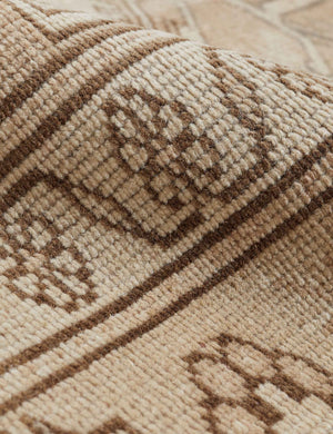 Fahreta Vintage Rug, 6'7