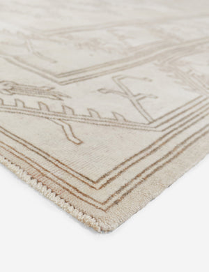 Misa Vintage Rug, 6'8