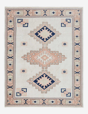 Gaia Vintage Rug, 6'9