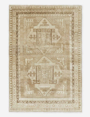 Aymi Vintage Rug, 6'1