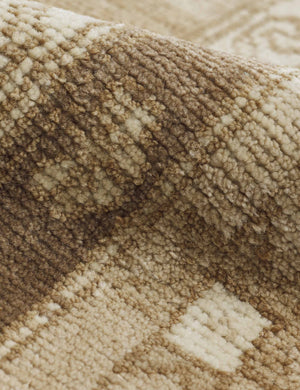 Aymi Vintage Rug, 6'1