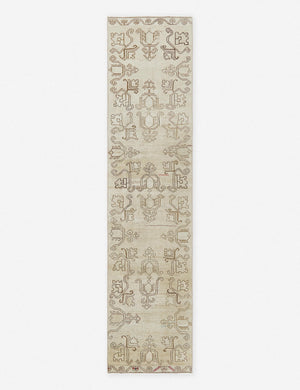 Xiona Vintage Runner Rug, 2'5