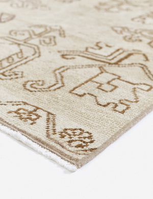 Xiona Vintage Runner Rug, 2'5