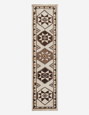 Maja Vintage Runner Rug, 2'9