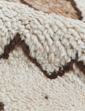 Naci Vintage Runner Rug, 2'10