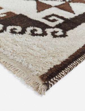 Bastia Vintage Runner Rug, 3'2