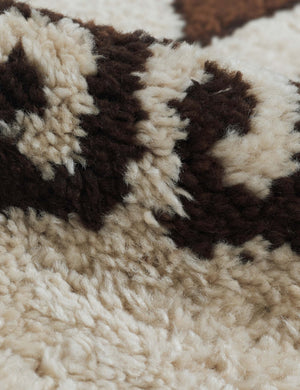 Bastia Vintage Runner Rug, 3'2