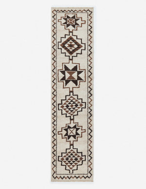 Colmar Vintage Runner Rug, 2'11