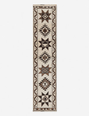 Chiro Vintage Runner Rug, 2'9