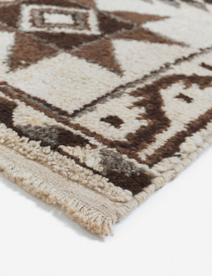 Chiro Vintage Runner Rug, 2'9