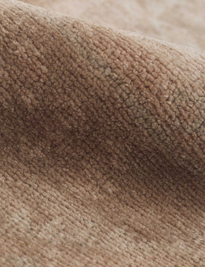 Lucena Mini Vintage Rug, 1'7