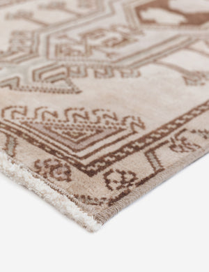 Davao Mini Vintage Rug, 1'6