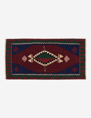 Mimi Mini Vintage Rug, 1'6