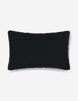 Fayeh Vintage Lumbar Pillow