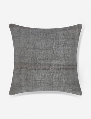 Mei Vintage Hemp Pillow