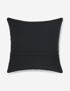 Mei Vintage Hemp Pillow