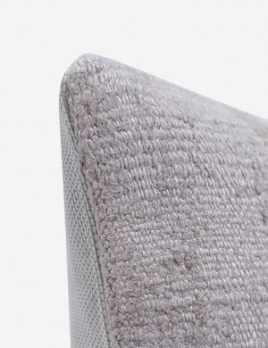 Demila Vintage Hemp Pillow