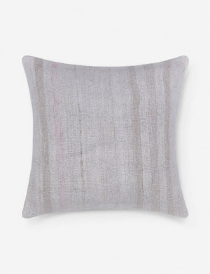 Berina Vintage Hemp Pillow