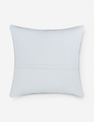 Berina Vintage Hemp Pillow