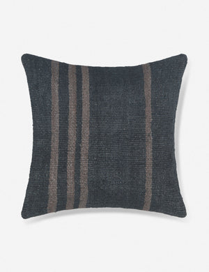 Lamija Vintage Hemp Pillow