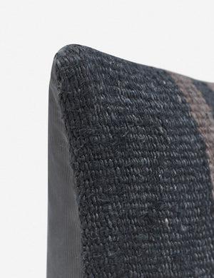 Lamija Vintage Hemp Pillow