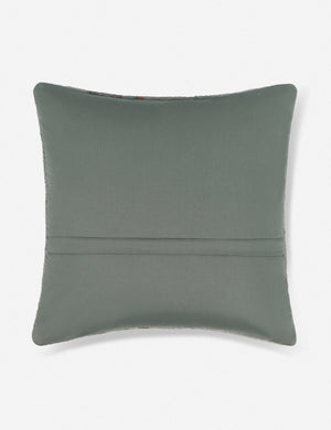 Alta Vintage Hemp Pillow