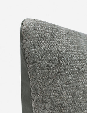 Alta Vintage Hemp Pillow