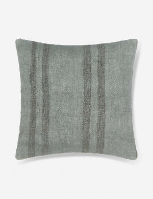 Syren Vintage Hemp Pillow