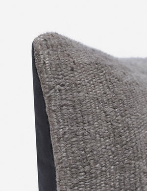 Alzbeta Vintage Hemp Pillow