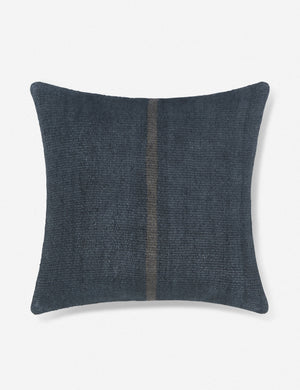 Yessica Vintage Hemp Pillow