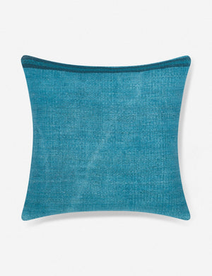 Tamayo Vintage Hemp Pillow