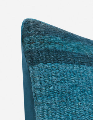 Tamayo Vintage Hemp Pillow