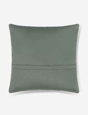 Galiba Vintage Hemp Pillow