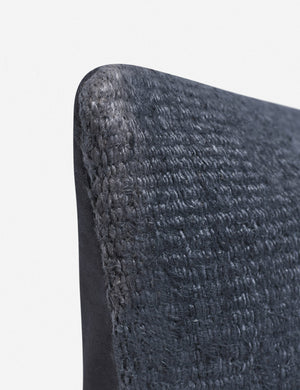 Yuliana Vintage Hemp Pillow