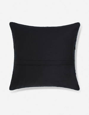 Moi Vintage Hemp Pillow