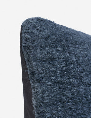 Moi Vintage Hemp Pillow