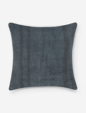 Tiasla Vintage Hemp Pillow
