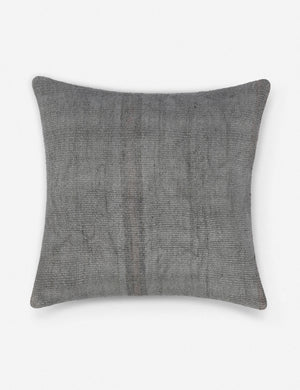 Dreyah Vintage Hemp Pillow