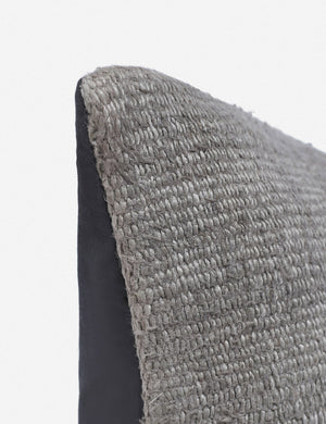 Dreyah Vintage Hemp Pillow