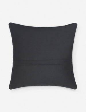 Gigi Vintage Hemp Pillow