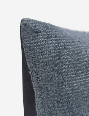 Gigi Vintage Hemp Pillow