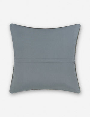 Asja Vintage Hemp Pillow