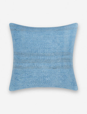 Lajla Vintage Hemp Pillow
