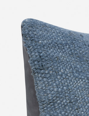Allegra Vintage Hemp Pillow