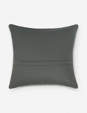 Kasha Vintage Hemp Pillow