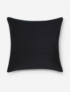 Zianna Vintage Hemp Pillow